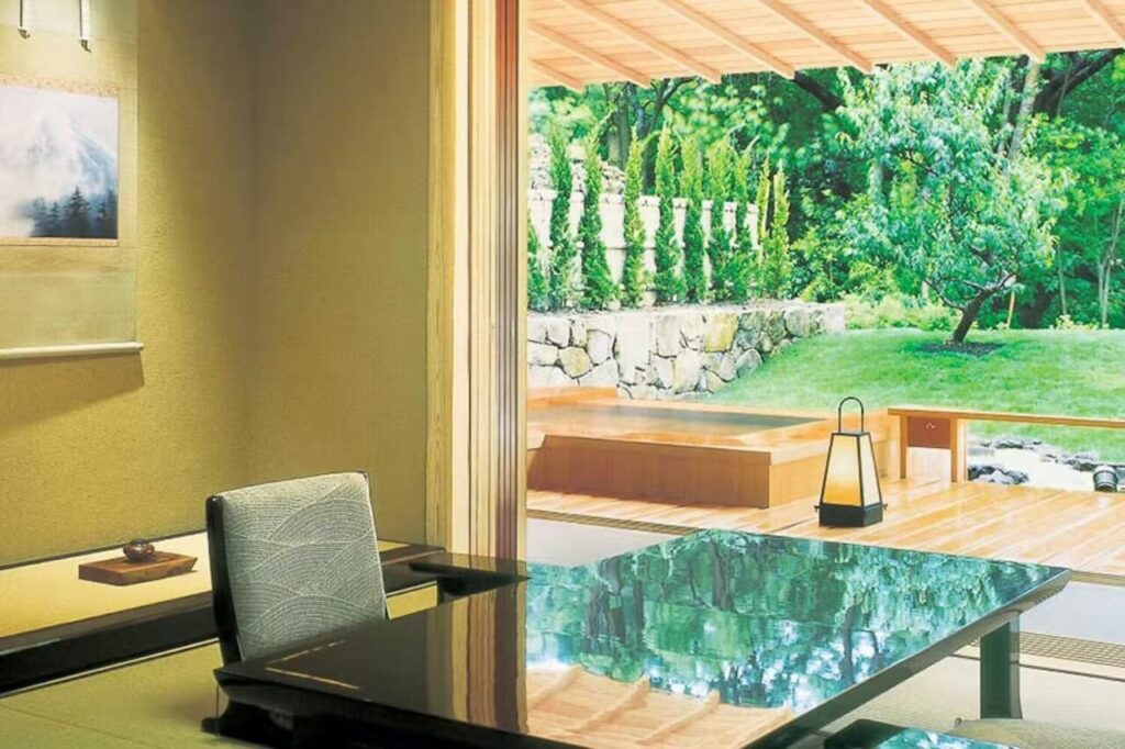 赤沢迎賓館-サムネイル｜一度は泊まりたい 日本の高級旅館・ブティックホテル（Best Boutique Stays Japan）