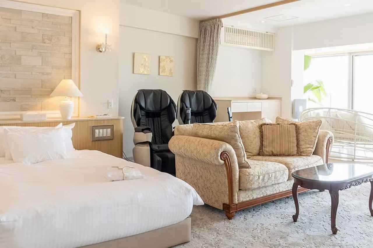 ホテルふたり木もれ陽-サムネイル｜一度は泊まりたい 日本の高級旅館・ブティックホテル（Best Boutique Stays Japan）