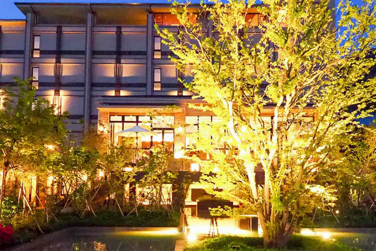 Mt.Resort 雲仙九州ホテル-サムネイル｜一度は泊まりたい 日本の高級旅館・ブティックホテル（Best Boutique Stays Japan）