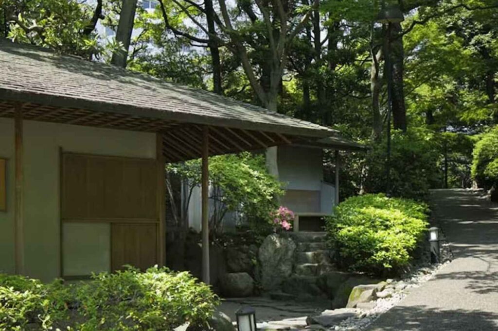 高輪 花香路（グランドプリンスホテル高輪内）-サムネイル｜一度は泊まりたい 日本の高級旅館・ブティックホテル（Best Boutique Stays Japan）