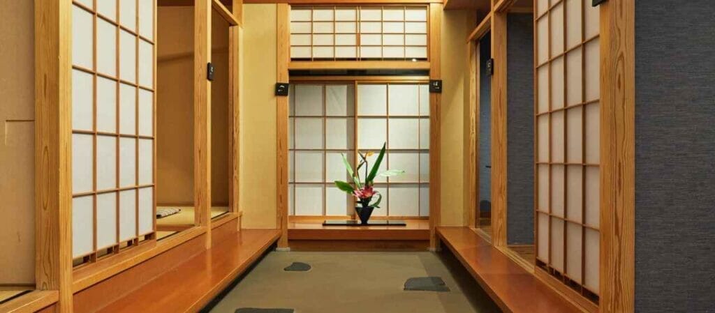 Onsen Ryokan 山喜-那須-お食事処｜一度は泊まりたい 日本の高級旅館・ブティックホテル（Best Boutique Stays Japan）
