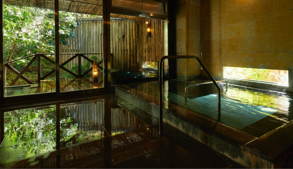 Onsen Ryokan 山喜-那須-温泉｜一度は泊まりたい 日本の高級旅館・ブティックホテル（Best Boutique Stays Japan）