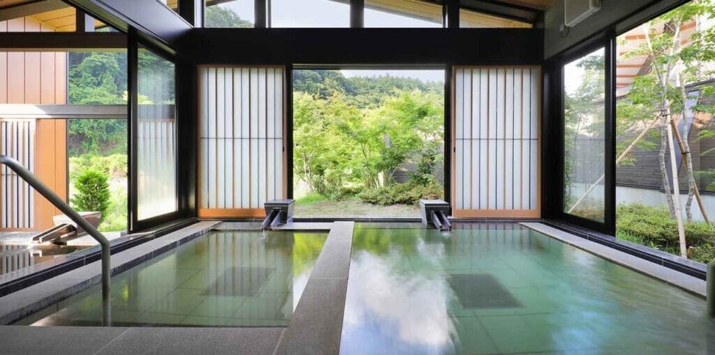 離れの宿 楓音（かのん）-那須-温泉｜一度は泊まりたい 日本の高級旅館・ブティックホテル（Best Boutique Stays Japan）