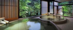離れの 楓音（かのん）-那須-大浴場の温泉｜一度は泊まりたい 日本の高級旅館・ブティックホテル（Best Boutique Stays Japan）