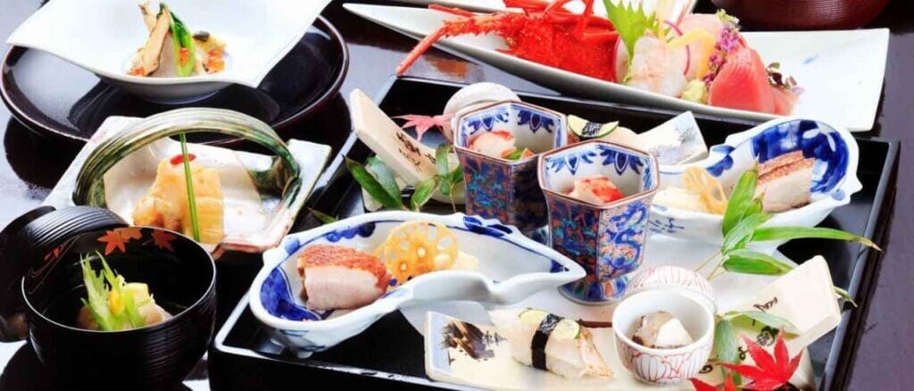 赤沢迎賓館-伊豆-料理｜一度は泊まりたい 日本の高級旅館・ブティックホテル（Best Boutique Stays Japan）