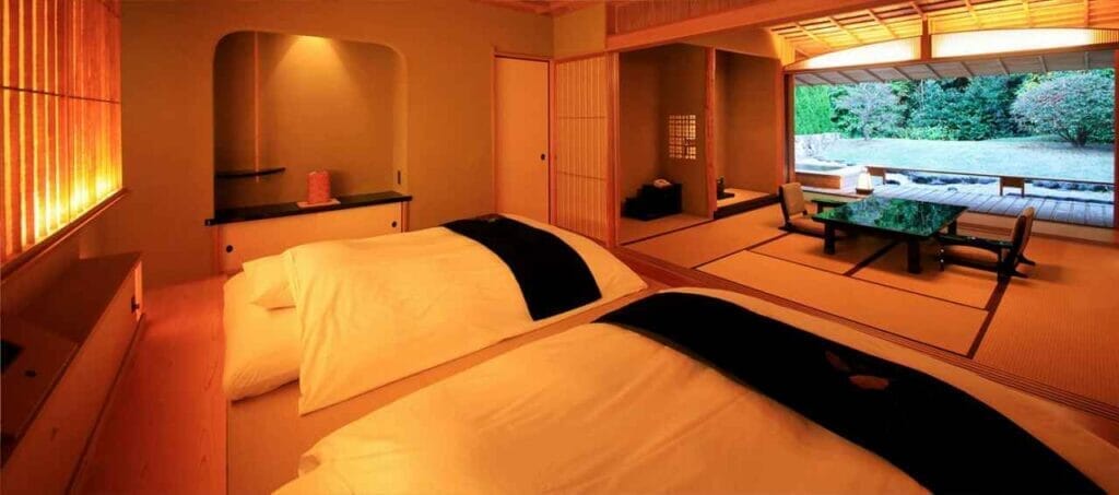 赤沢迎賓館-伊豆-客室｜一度は泊まりたい 日本の高級旅館・ブティックホテル（Best Boutique Stays Japan）