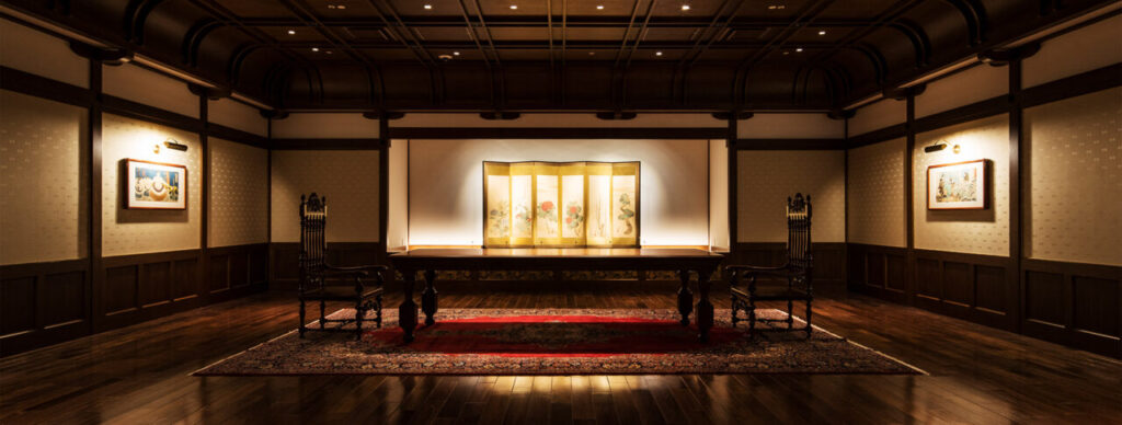 アートギャラリー｜一度は泊まりたい 日本の高級旅館・ブティックホテル（Best Boutique Stays Japan）