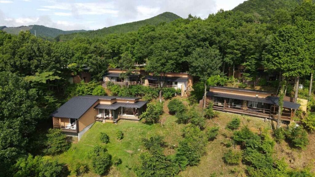 草屋根の宿 龍のひげ/別邸 ゆむた-離れ｜一度は泊まりたい 日本の高級旅館・ブティックホテル（Best Boutique Stays Japan）