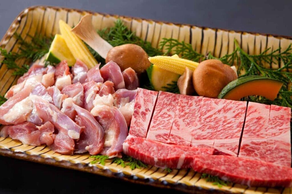 草屋根の宿 龍のひげ/別邸 ゆむた-肉料理｜一度は泊まりたい 日本の高級旅館・ブティックホテル（Best Boutique Stays Japan）