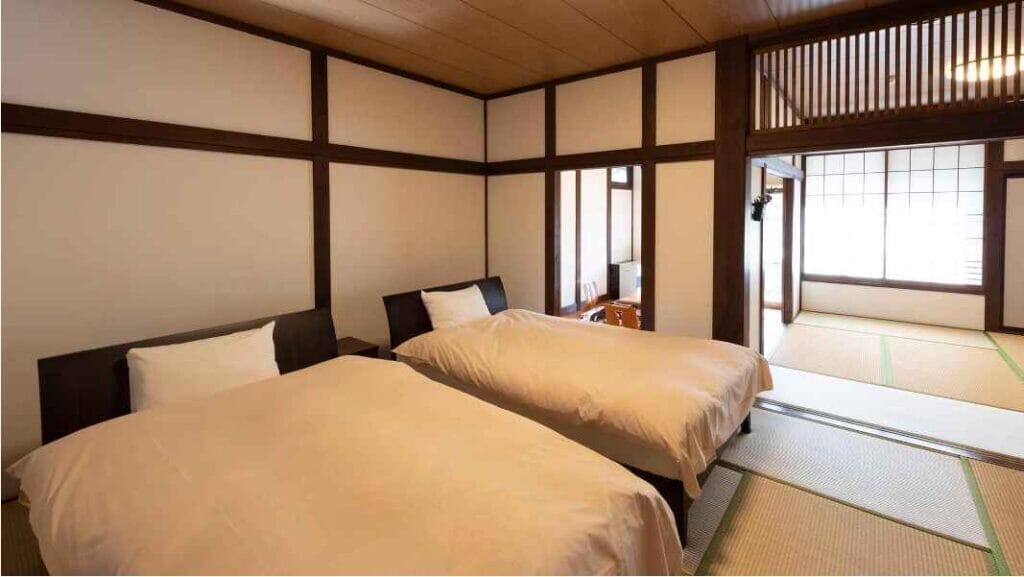わらしの宿 生寿苑-客室｜一度は泊まりたい 日本の高級旅館・ブティックホテル（Best Boutique Stays Japan）