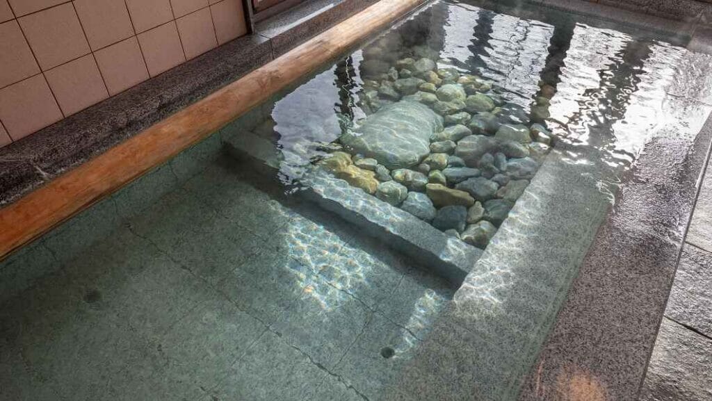 わらしの宿 生寿苑-温泉の底のごろ石｜一度は泊まりたい 日本の高級旅館・ブティックホテル（Best Boutique Stays Japan）