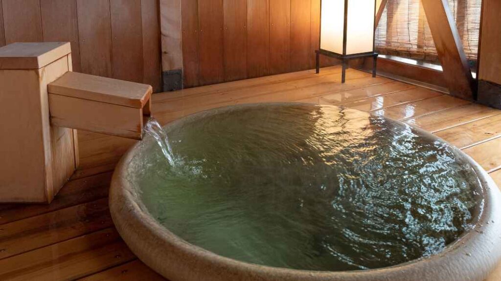 わらしの宿 生寿苑-貸切風呂｜一度は泊まりたい 日本の高級旅館・ブティックホテル（Best Boutique Stays Japan）