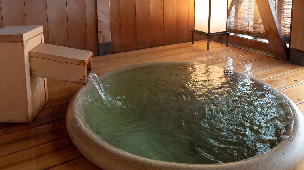 わらしの宿 生寿苑-貸切風呂｜一度は泊まりたい 日本の高級旅館・ブティックホテル（Best Boutique Stays Japan）