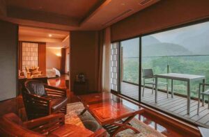 鬼怒川金谷ホテル-客室｜一度は泊まりたい 日本の高級旅館・ブティックホテル（Best Boutique Stays Japan）
