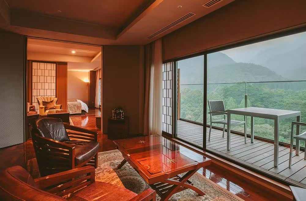 鬼怒川金谷ホテル-客室｜一度は泊まりたい 日本の高級旅館・ブティックホテル（Best Boutique Stays Japan）